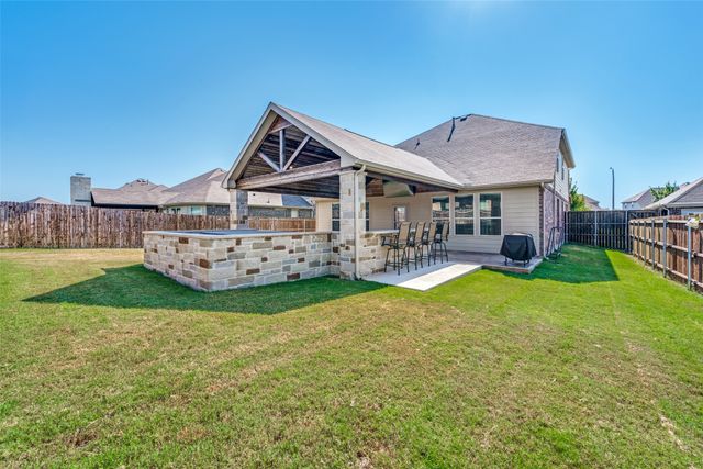15725 Preble Road, Fort Worth, TX 76177