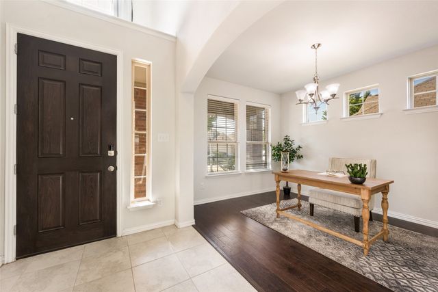 15725 Preble Road, Fort Worth, TX 76177