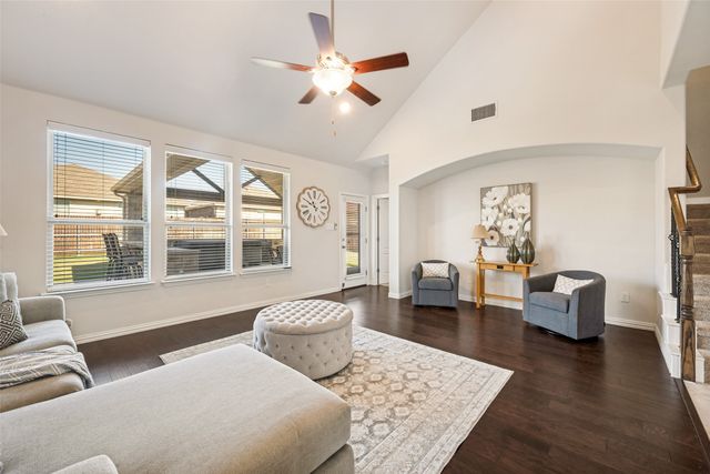 15725 Preble Road, Fort Worth, TX 76177