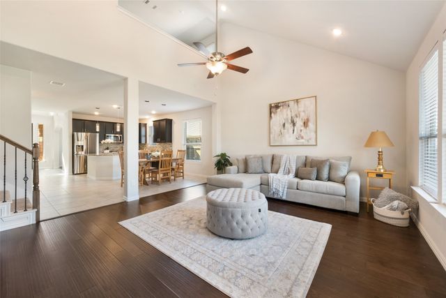 15725 Preble Road, Fort Worth, TX 76177
