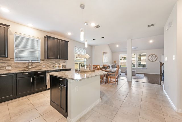 15725 Preble Road, Fort Worth, TX 76177