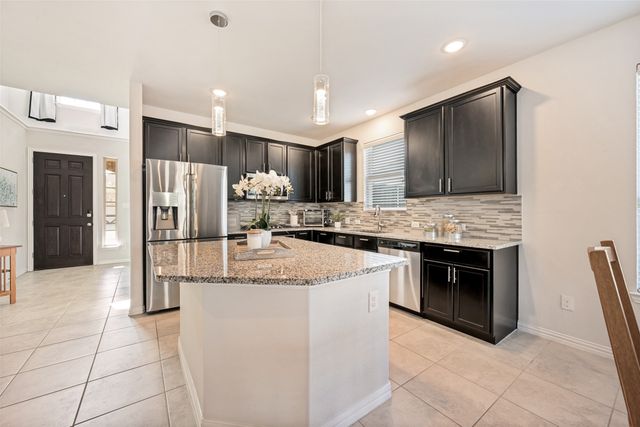 15725 Preble Road, Fort Worth, TX 76177