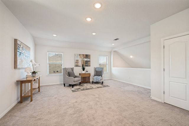 15725 Preble Road, Fort Worth, TX 76177
