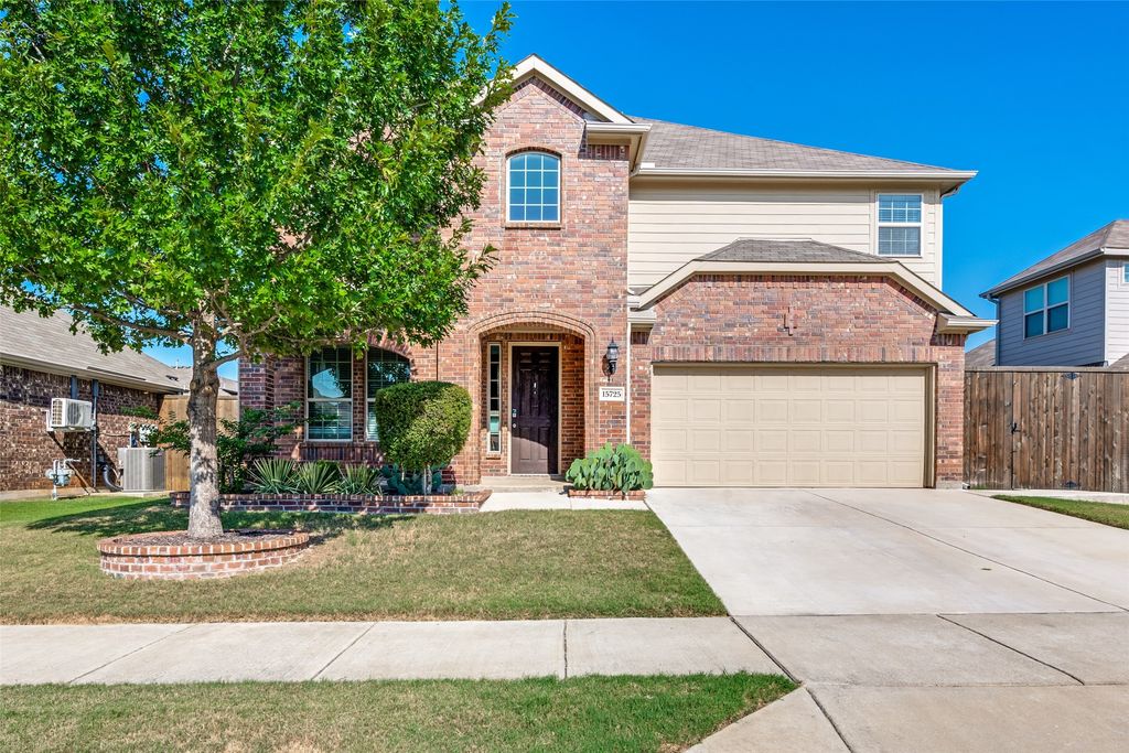 15725 Preble Road, Fort Worth, TX 76177