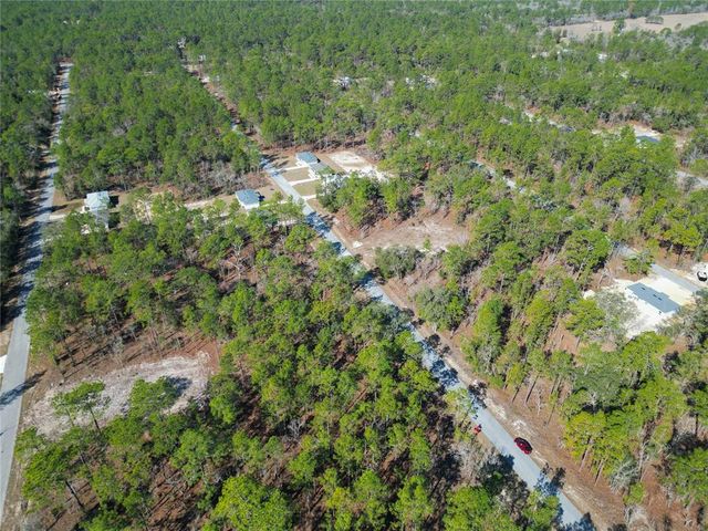 NW GERANIUM AVENUE, Dunnellon, FL 34431