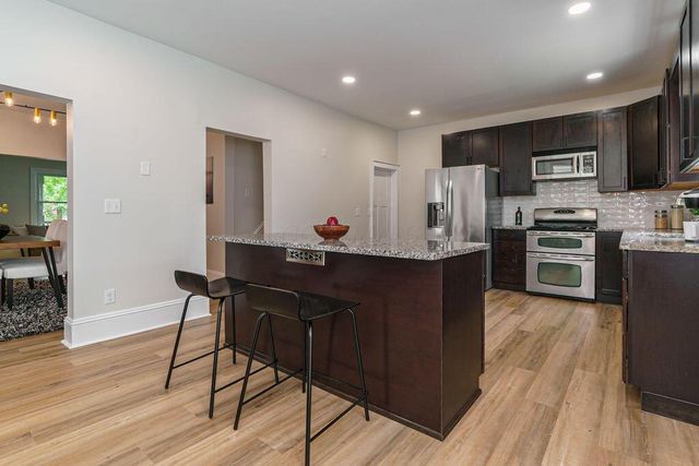 348 E Morrill Avenue, Columbus, OH 43207