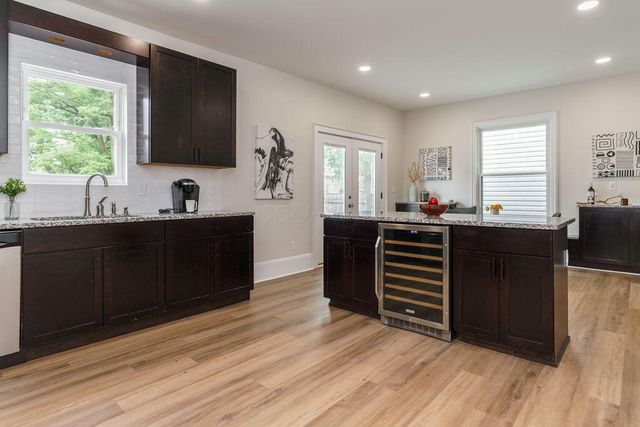 348 E Morrill Avenue, Columbus, OH 43207