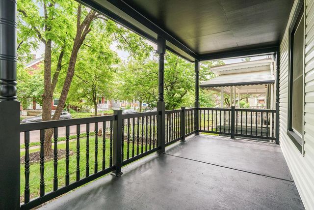 348 E Morrill Avenue, Columbus, OH 43207