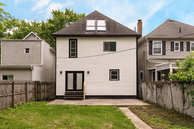 348 E Morrill Avenue, Columbus, OH 43207