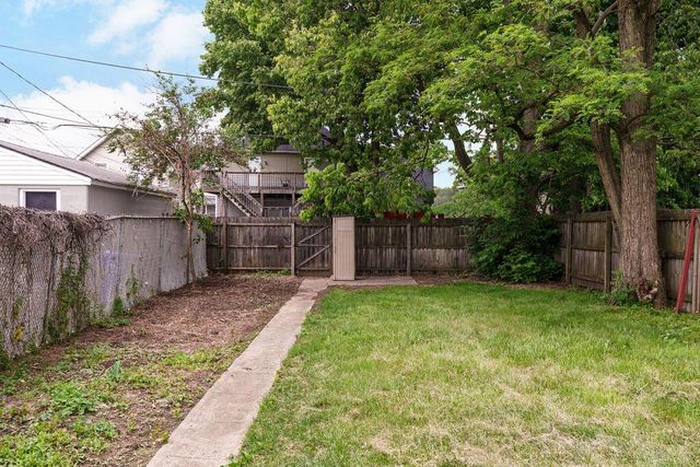 348 E Morrill Avenue, Columbus, OH 43207