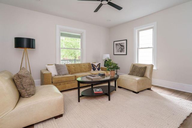 348 E Morrill Avenue, Columbus, OH 43207