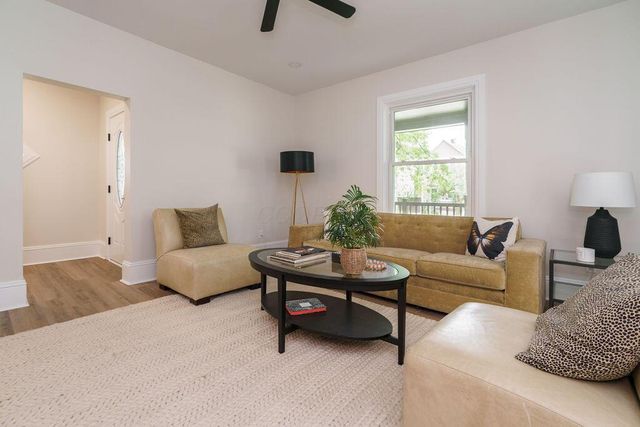 348 E Morrill Avenue, Columbus, OH 43207