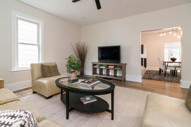 348 E Morrill Avenue, Columbus, OH 43207