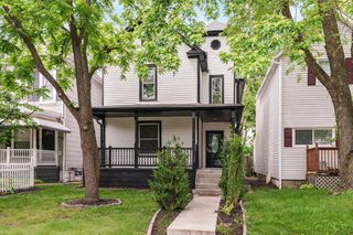 348 E Morrill Avenue, Columbus, OH 43207