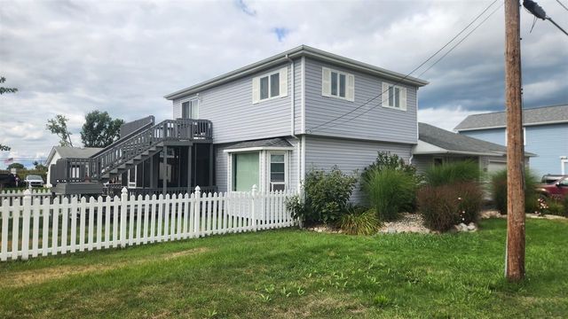 7128 Lazy Lane, Update, MI 48001