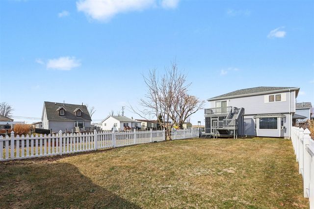 7128 Lazy Lane, Update, MI 48001