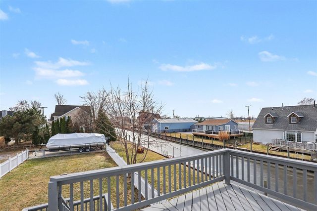 7128 Lazy Lane, Update, MI 48001