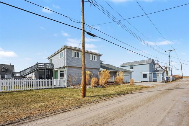 7128 Lazy Lane, Update, MI 48001