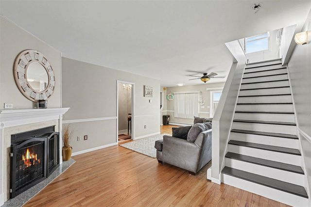 7128 Lazy Lane, Update, MI 48001