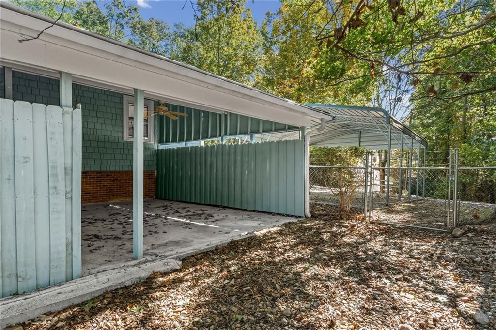 Image 39 of property listing at 1300 Smithdale Road, Cumming, GA 30040