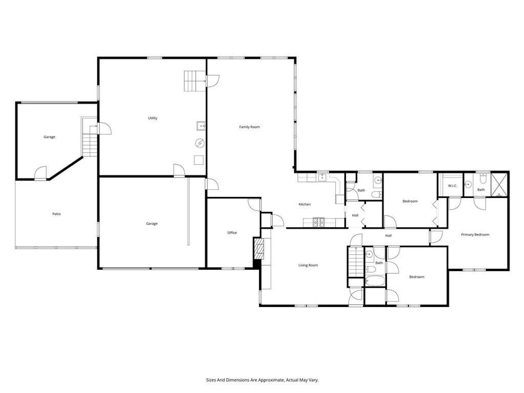 Image 44 of property listing at 1300 Smithdale Road, Cumming, GA 30040