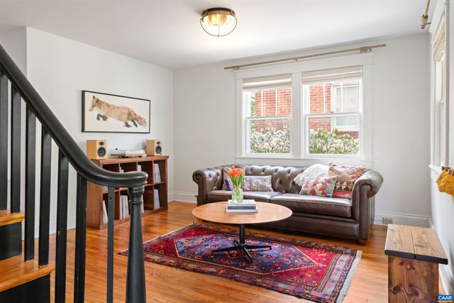 712-714 ALTAVISTA AVE, Charlottesville, VA 22902