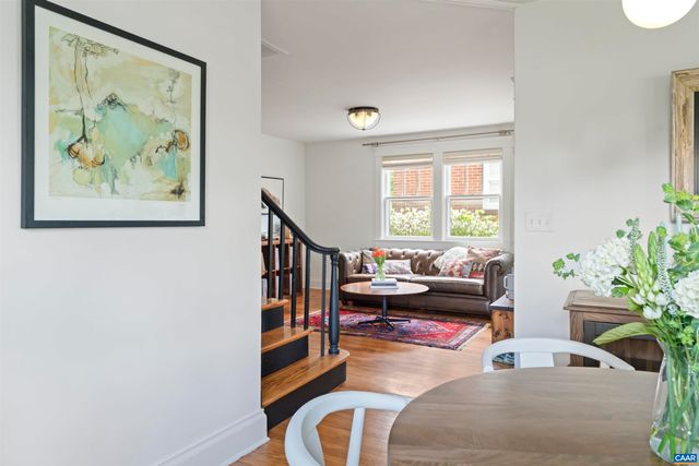 712-714 ALTAVISTA AVE, Charlottesville, VA 22902