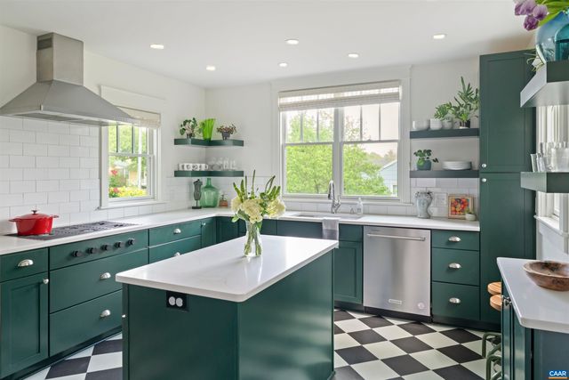 712-714 ALTAVISTA AVE, Charlottesville, VA 22902