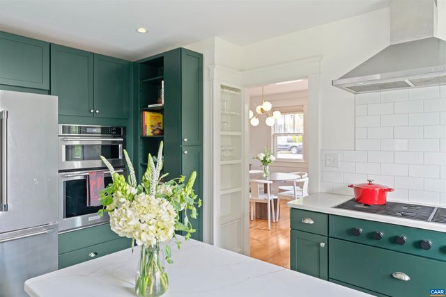 712-714 ALTAVISTA AVE, Charlottesville, VA 22902