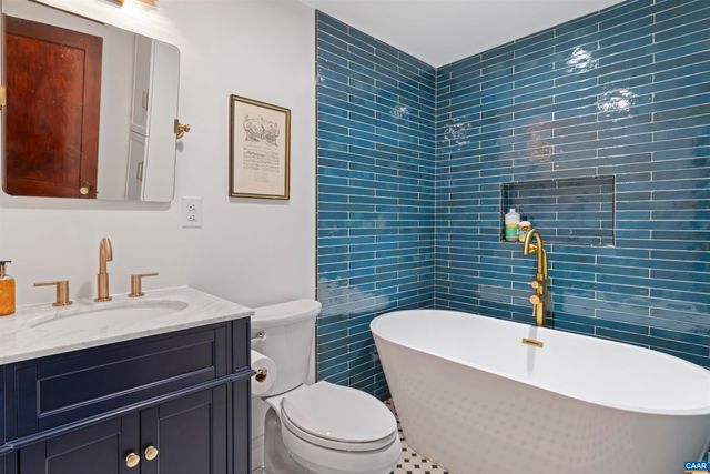712-714 ALTAVISTA AVE, Charlottesville, VA 22902