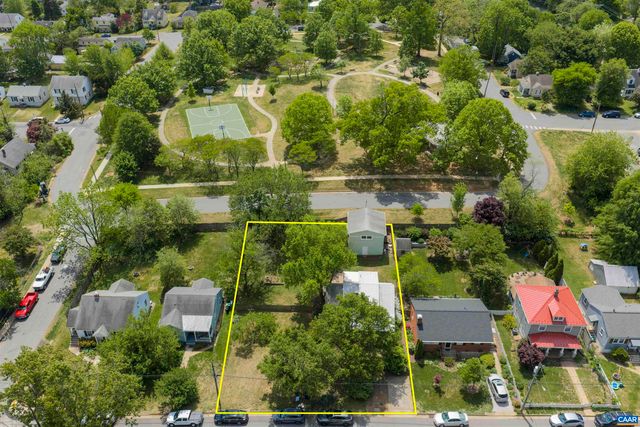 712-714 ALTAVISTA AVE, Charlottesville, VA 22902