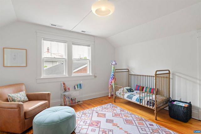 712-714 ALTAVISTA AVE, Charlottesville, VA 22902