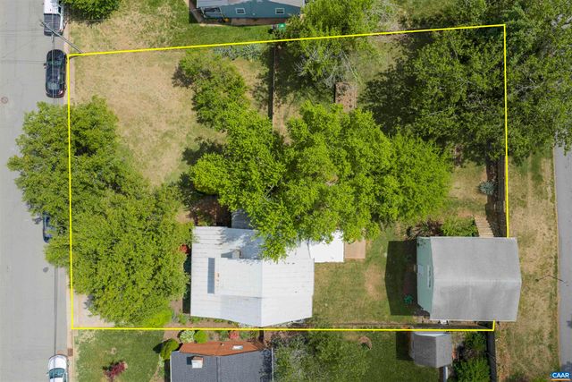 712-714 ALTAVISTA AVE, Charlottesville, VA 22902