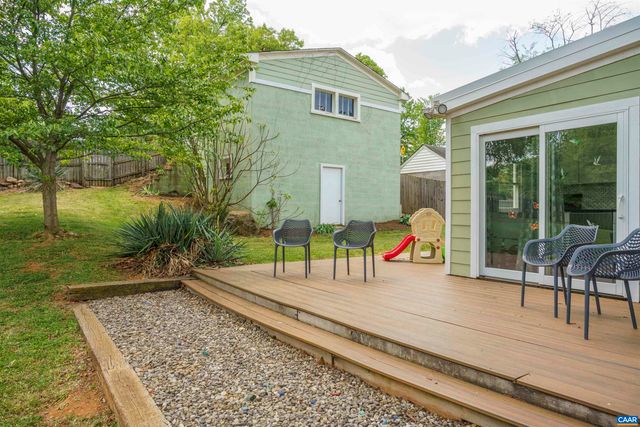 712-714 ALTAVISTA AVE, Charlottesville, VA 22902