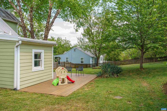 712-714 ALTAVISTA AVE, Charlottesville, VA 22902