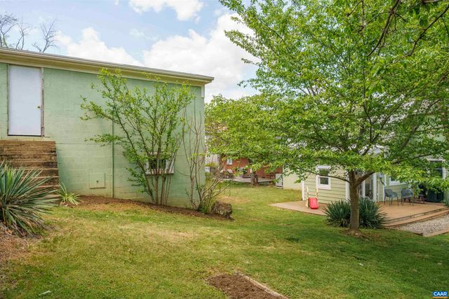712-714 ALTAVISTA AVE, Charlottesville, VA 22902