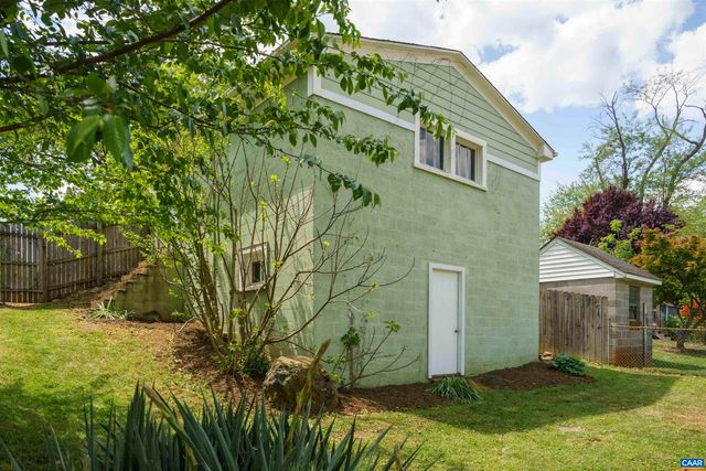 712-714 ALTAVISTA AVE, Charlottesville, VA 22902