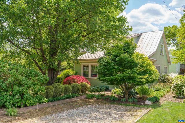 712-714 ALTAVISTA AVE, Charlottesville, VA 22902