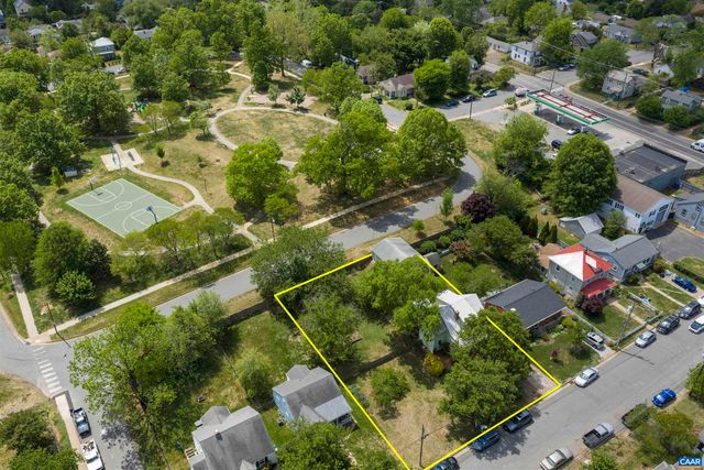 712-714 ALTAVISTA AVE, Charlottesville, VA 22902