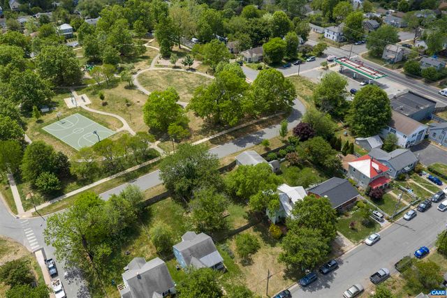 712-714 ALTAVISTA AVE, Charlottesville, VA 22902