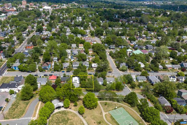 712-714 ALTAVISTA AVE, Charlottesville, VA 22902