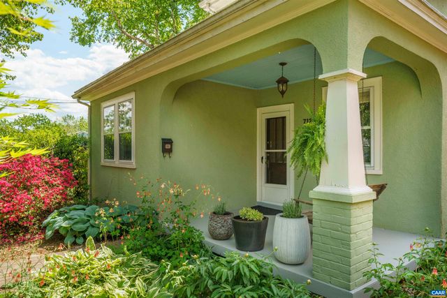 712-714 ALTAVISTA AVE, Charlottesville, VA 22902