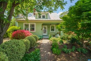 712-714 ALTAVISTA AVE, Charlottesville, VA 22902
