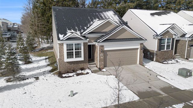 2981 Havre Street, Ann Arbor, MI 48105