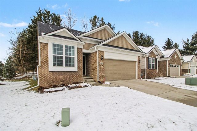 2981 Havre Street, Ann Arbor, MI 48105