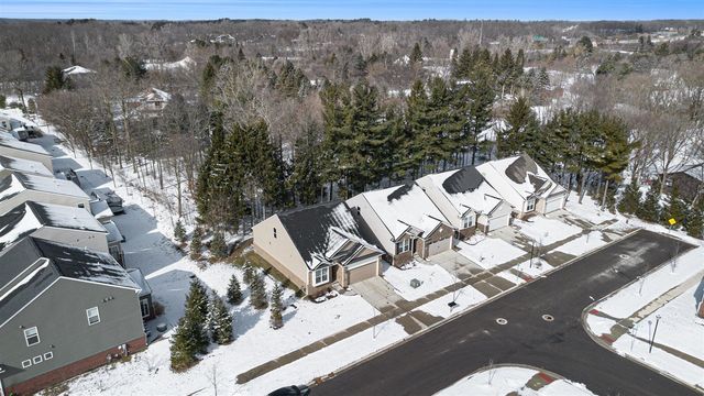 2981 Havre Street, Ann Arbor, MI 48105