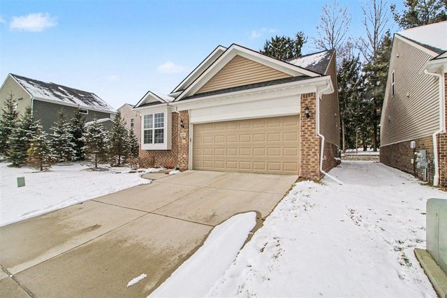 2981 Havre Street, Ann Arbor, MI 48105