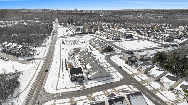 2981 Havre Street, Ann Arbor, MI 48105