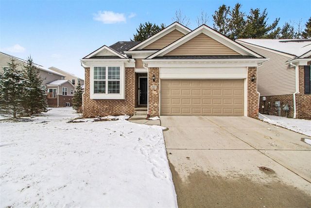 2981 Havre Street, Ann Arbor, MI 48105