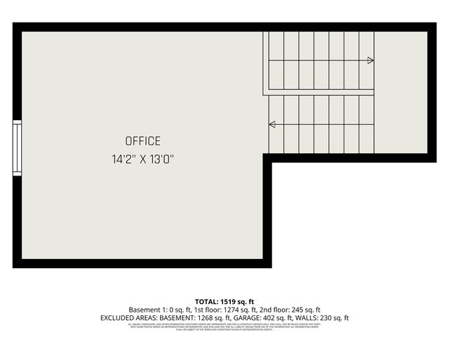 2981 Havre Street, Ann Arbor, MI 48105